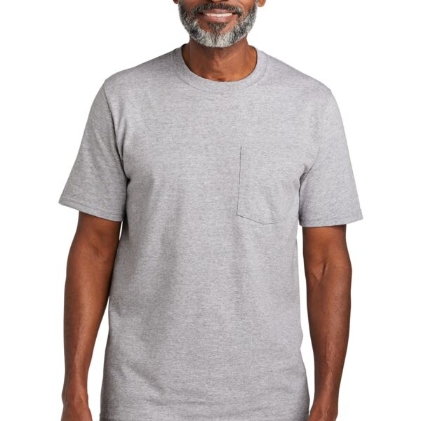 All American Pocket Tee Thumbnail