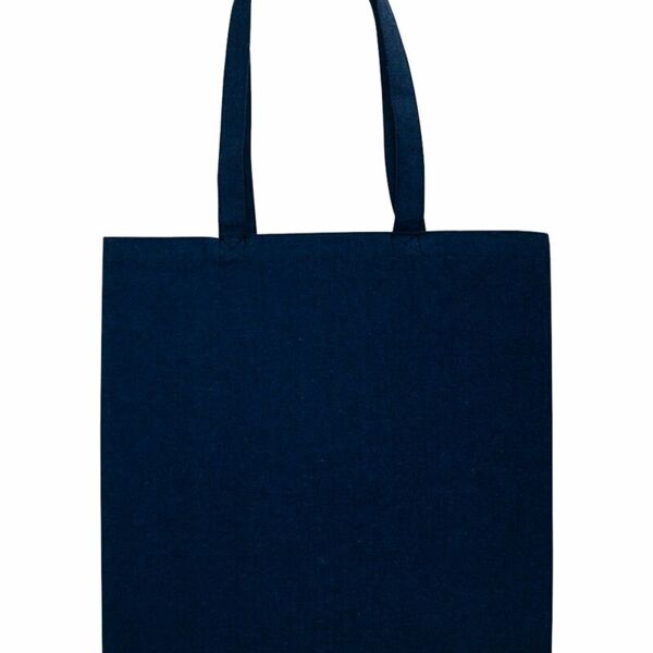 Midweight Recycled Tote Bag Thumbnail
