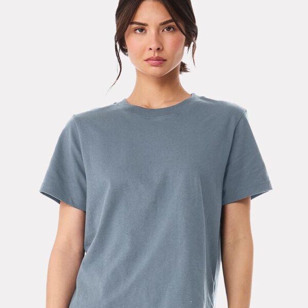Women's 6 oz Heavyweight Tee Thumbnail