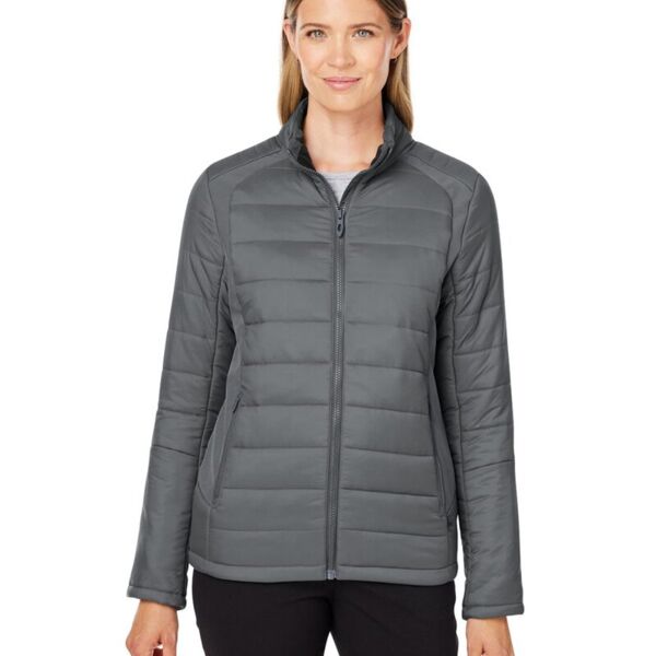 Women's Challenger Jacket Thumbnail