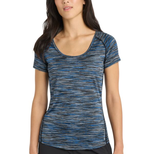 Women's Verge Scoop Neck Thumbnail