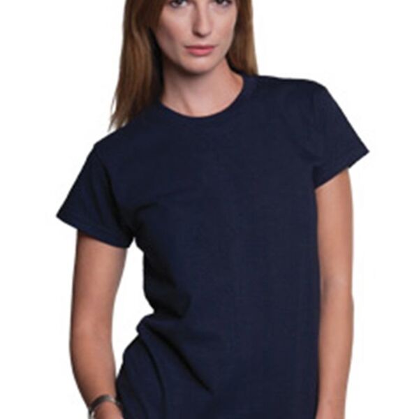 Women's Union-Made Basic T-Shirt Thumbnail