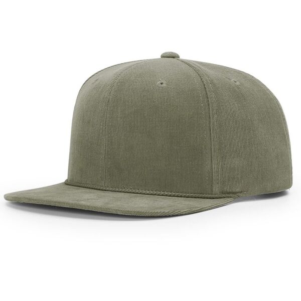 Timberline Corduroy Cap Thumbnail