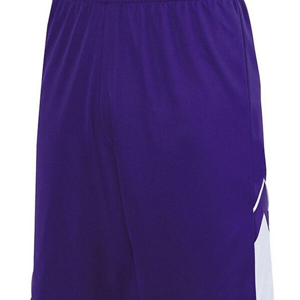 Unisex Alley-Oop Reversible Shorts Thumbnail