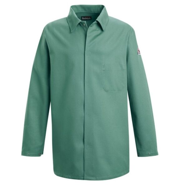 Men's Work Coat - EXCEL FR® - 9 oz. Thumbnail
