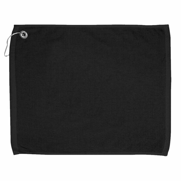 Golf Towel Thumbnail