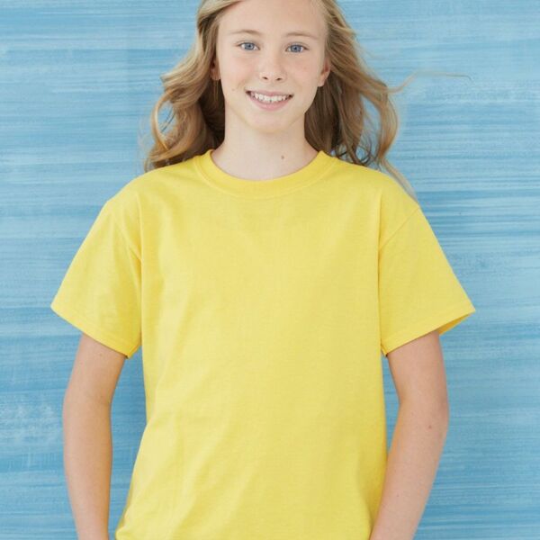 DryBlend Youth 50/50 T-Shirt Thumbnail