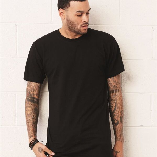 Long Body Urban Tee Thumbnail