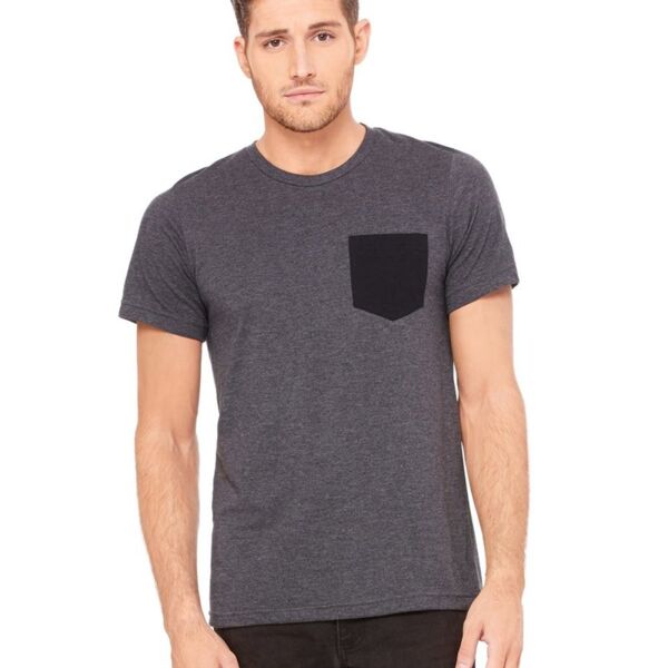 Jersey Pocket Tee Thumbnail