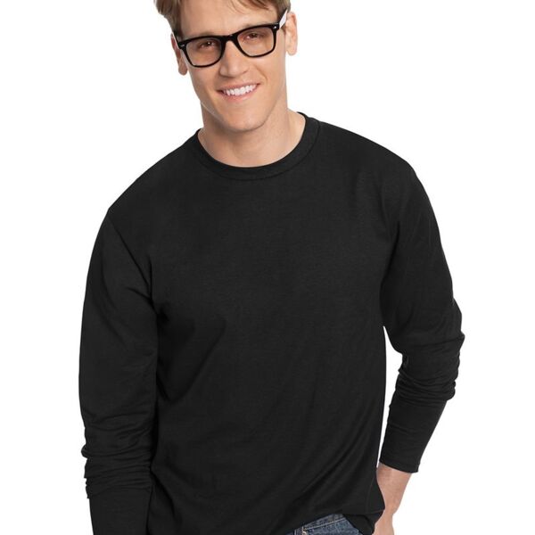 Nano-T® Long Sleeve Tee Thumbnail